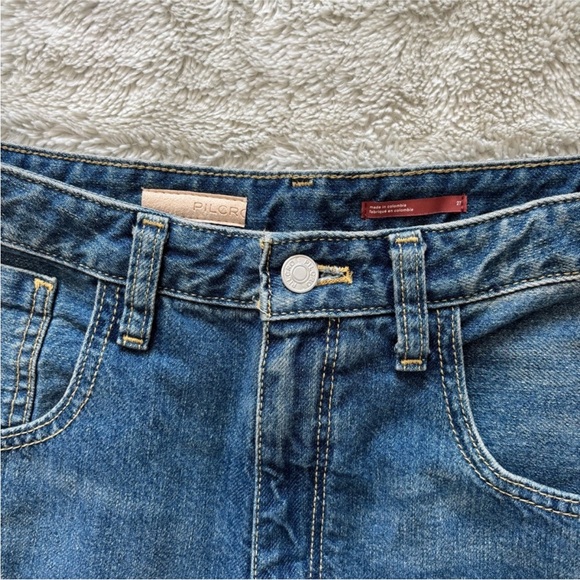Anthropologie Pilcro Joey Jeans - Picture 7 of 13